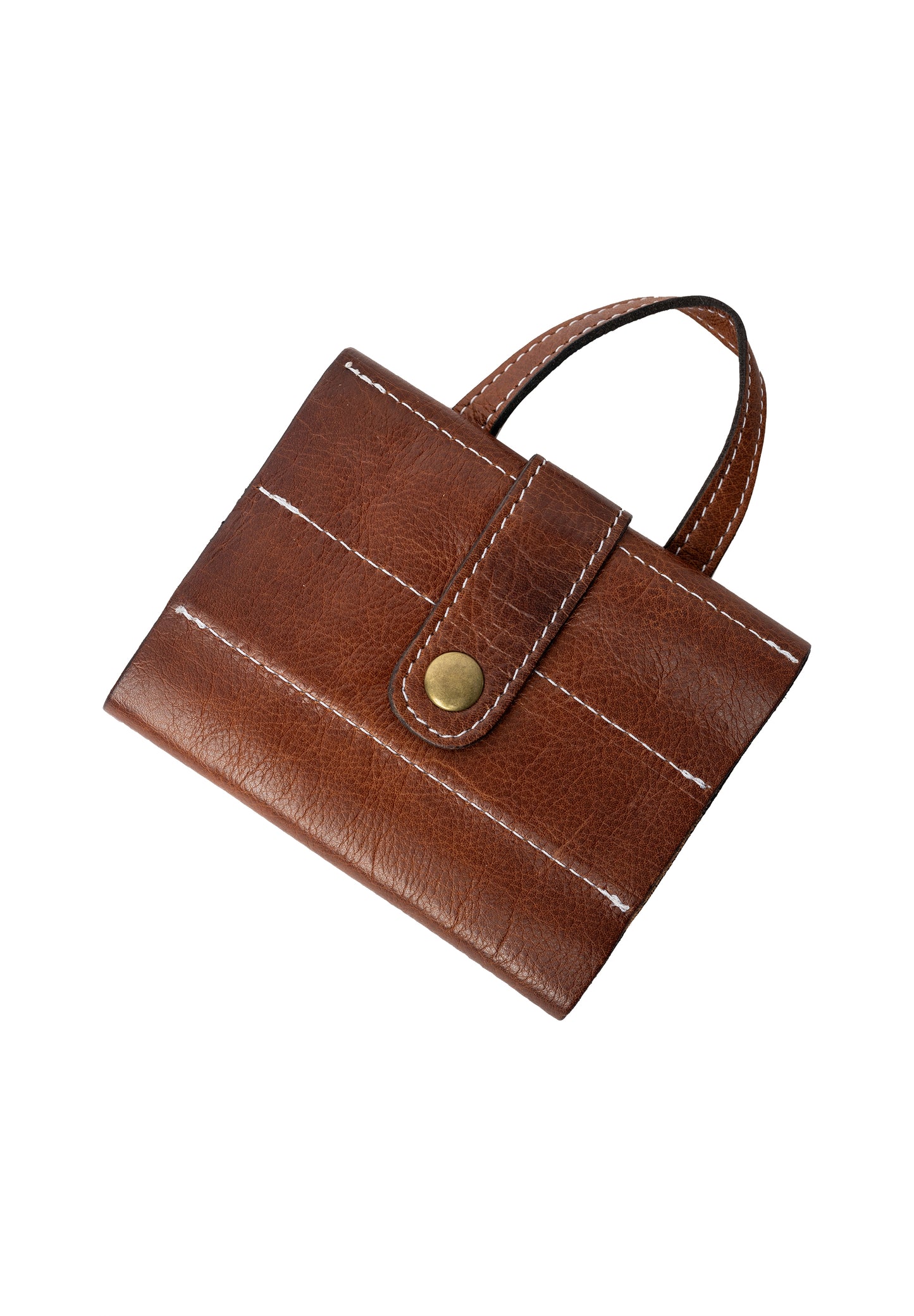 RE:DESIGNED Project 66 - Circular Needle Case