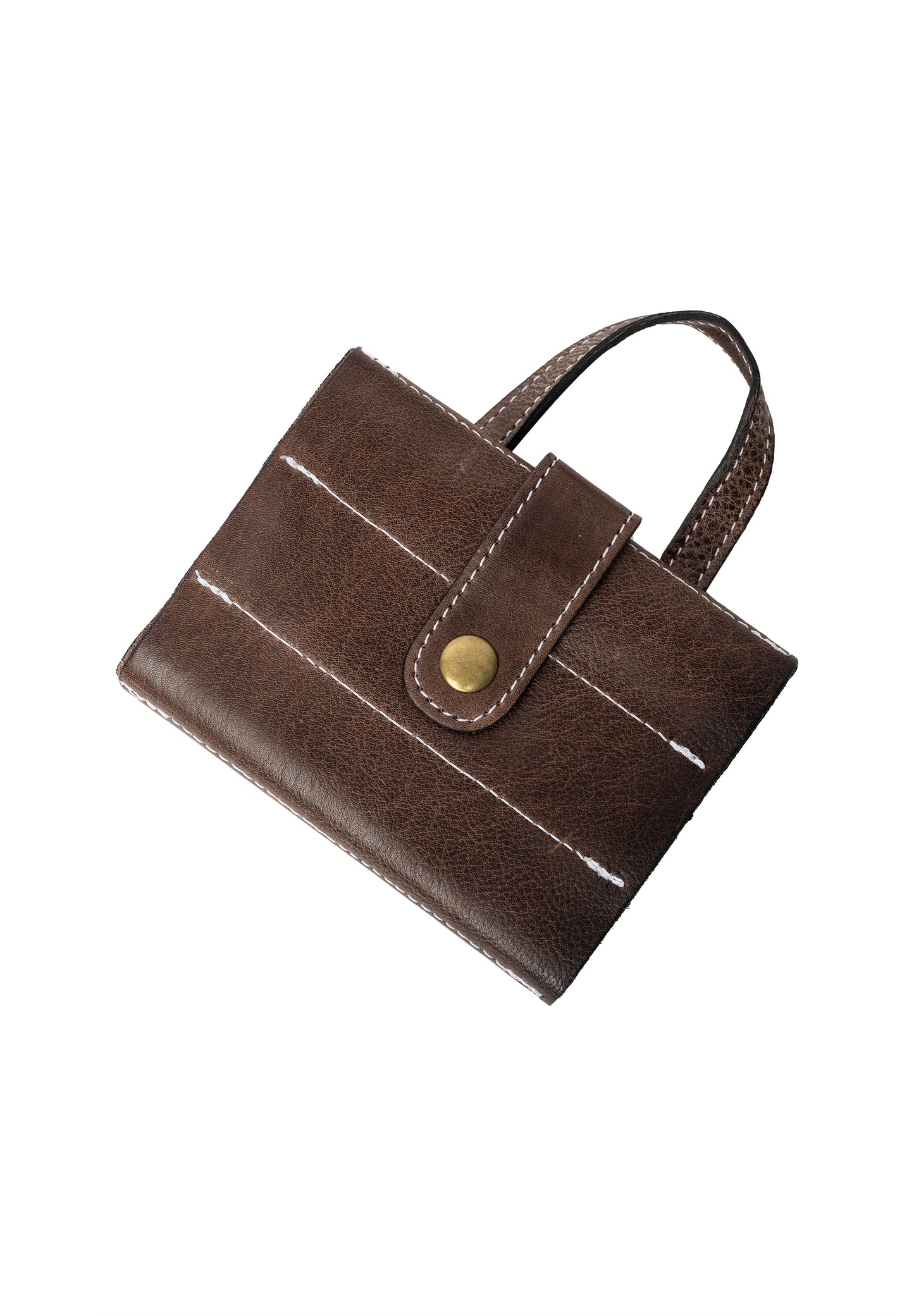 RE:DESIGNED Project 66 - Circular Needle Case