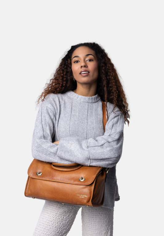 RE:DESIGNED Project 73 - Knitting Project Bag