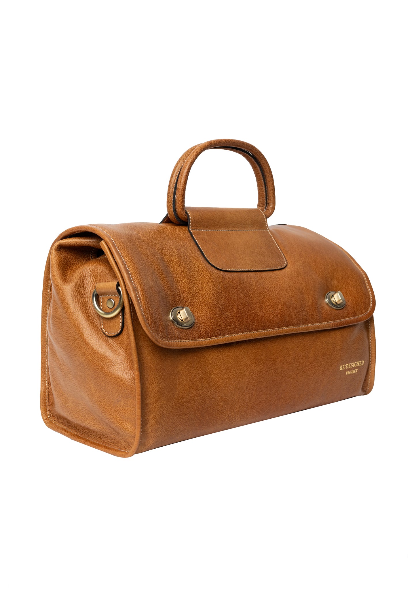 RE:DESIGNED Project 73 - Knitting Project Bag