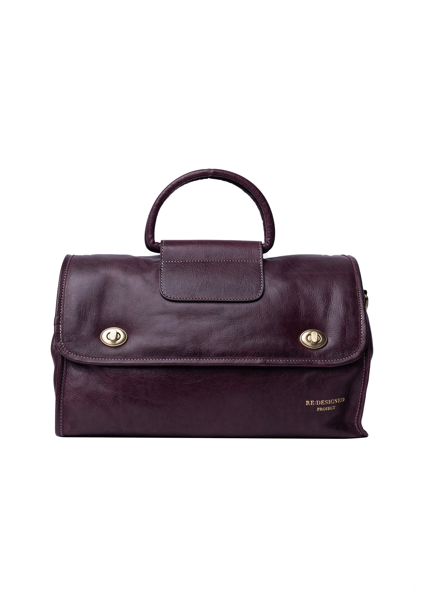RE:DESIGNED Project 73 - Knitting Project Bag