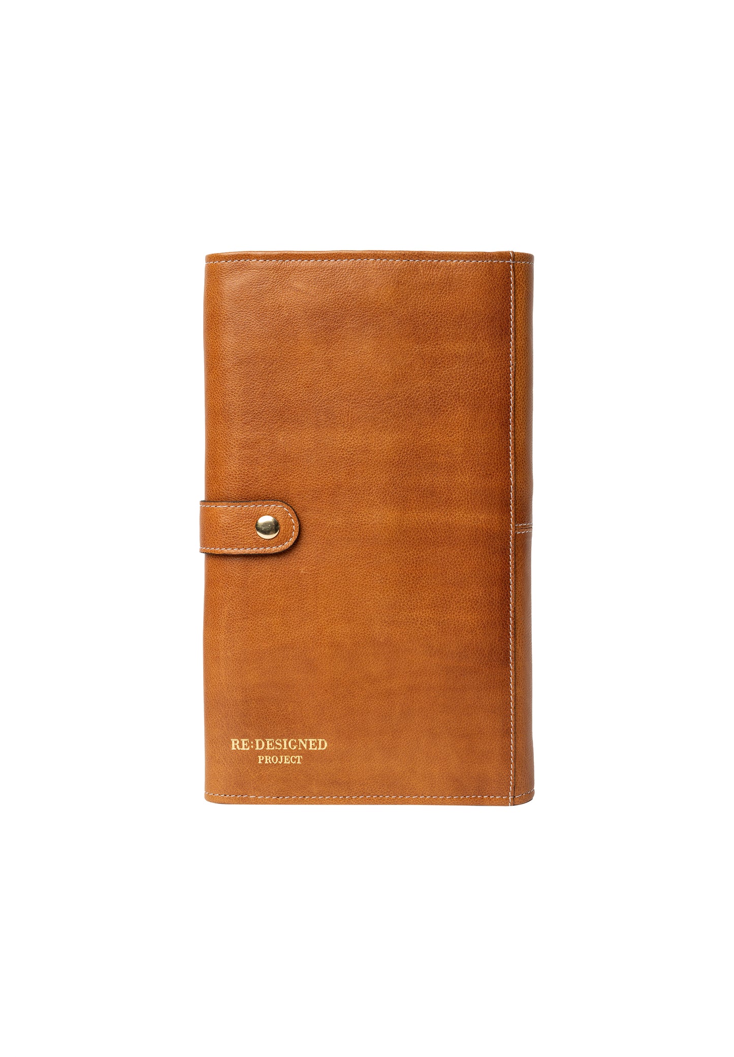 RE:DESIGNED Project 82 - XL Circular Needle Case