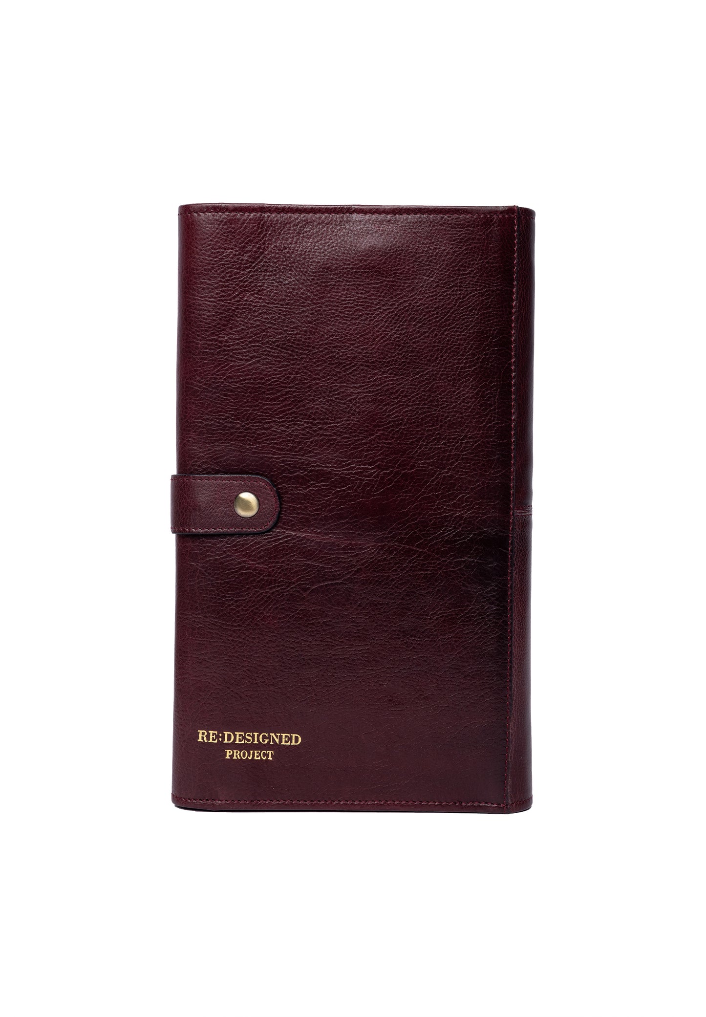 RE:DESIGNED Project 82 - XL Circular Needle Case