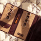 RE:DESIGNED Project 82 - XL Circular Needle Case