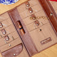 RE:DESIGNED Project 82 - XL Circular Needle Case