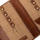 RE:DESIGNED Project 82 - XL Circular Needle Case
