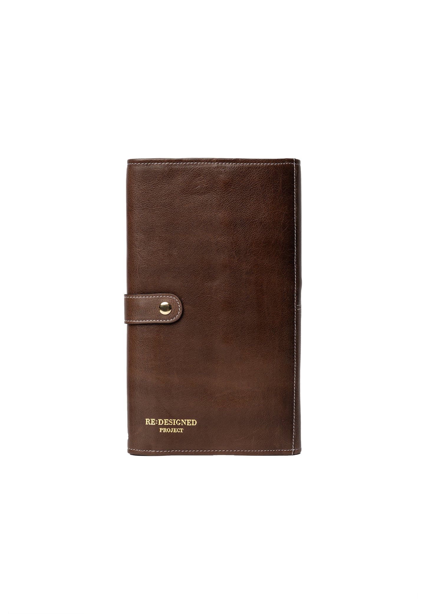RE:DESIGNED Project 82 - XL Circular Needle Case