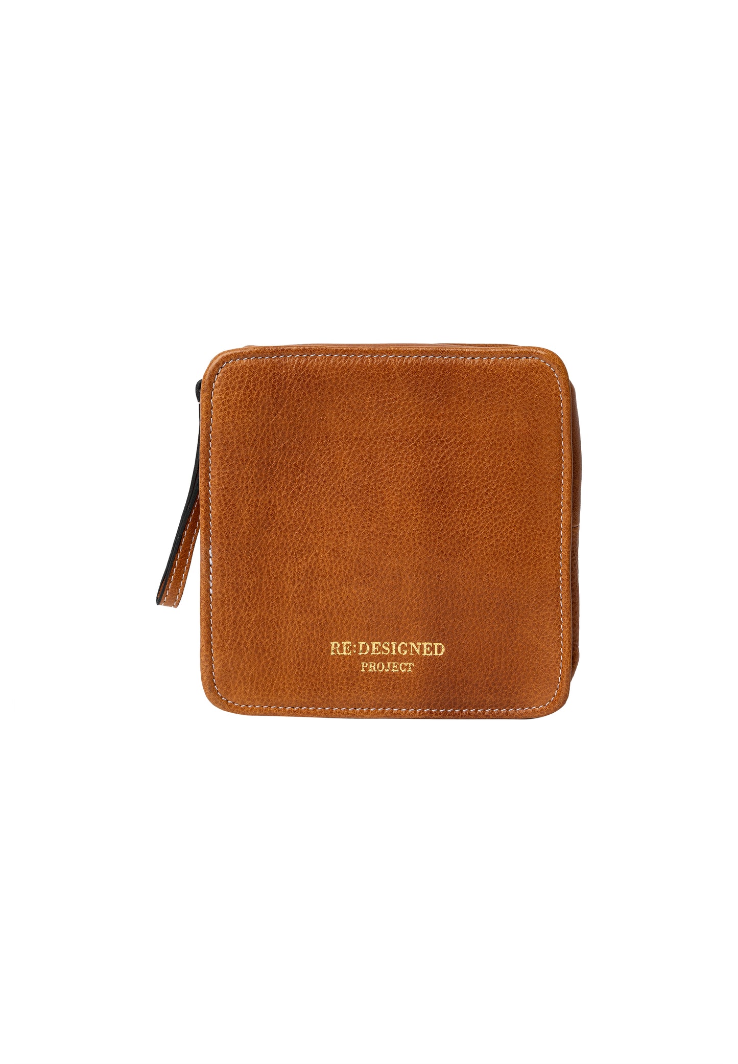 RE:DESIGNED Project 83 - Interchangeable Circular Needle Case