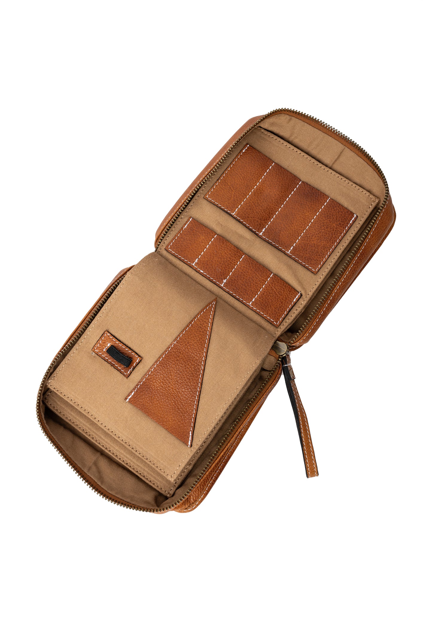 RE:DESIGNED Project 83 - Interchangeable Circular Needle Case