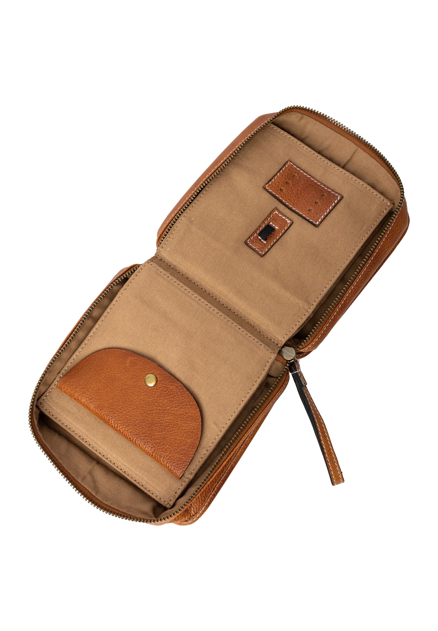 RE:DESIGNED Project 83 - Interchangeable Circular Needle Case