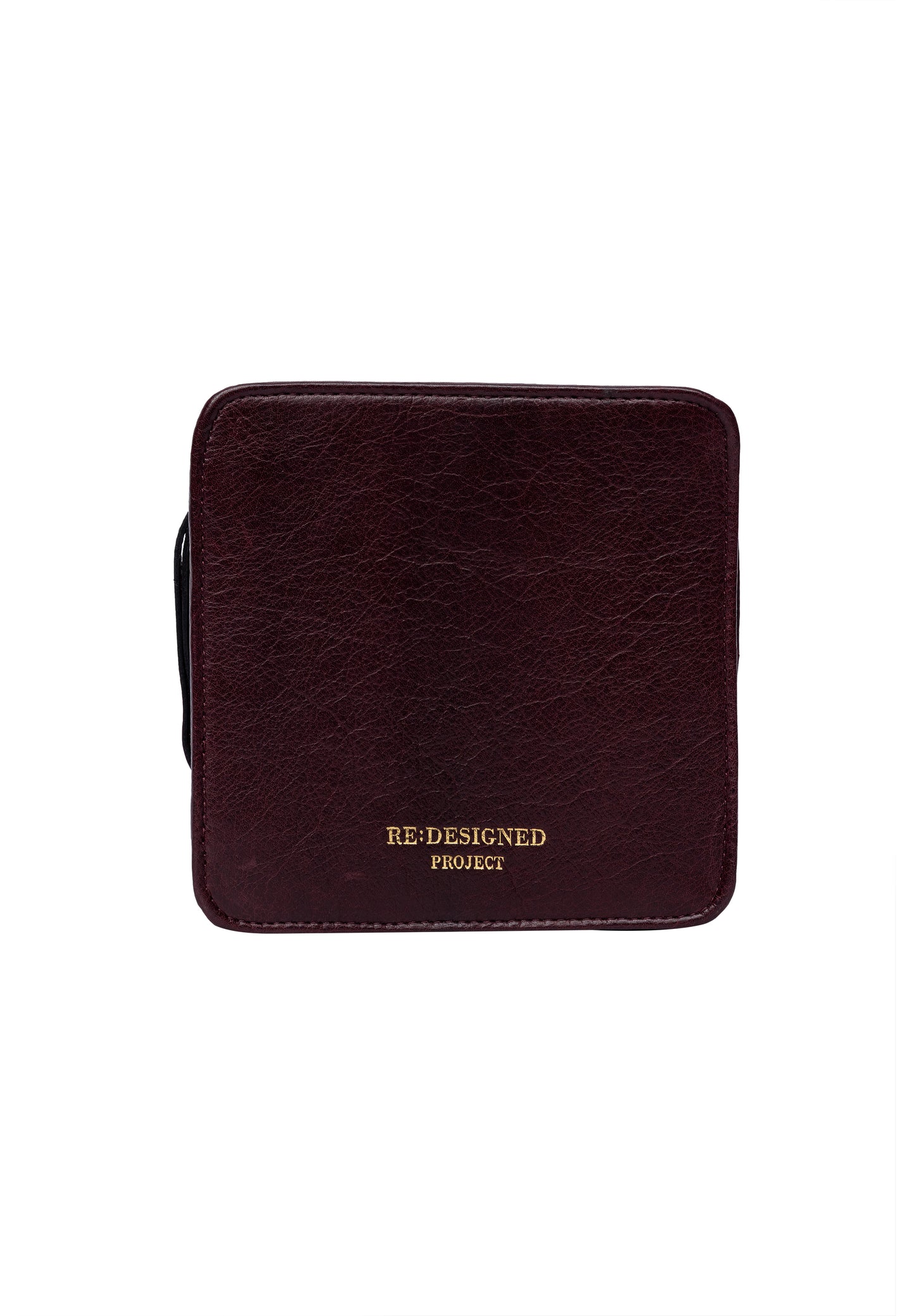 RE:DESIGNED Project 83 - Interchangeable Circular Needle Case
