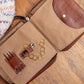 RE:DESIGNED Project 83 - Interchangeable Circular Needle Case