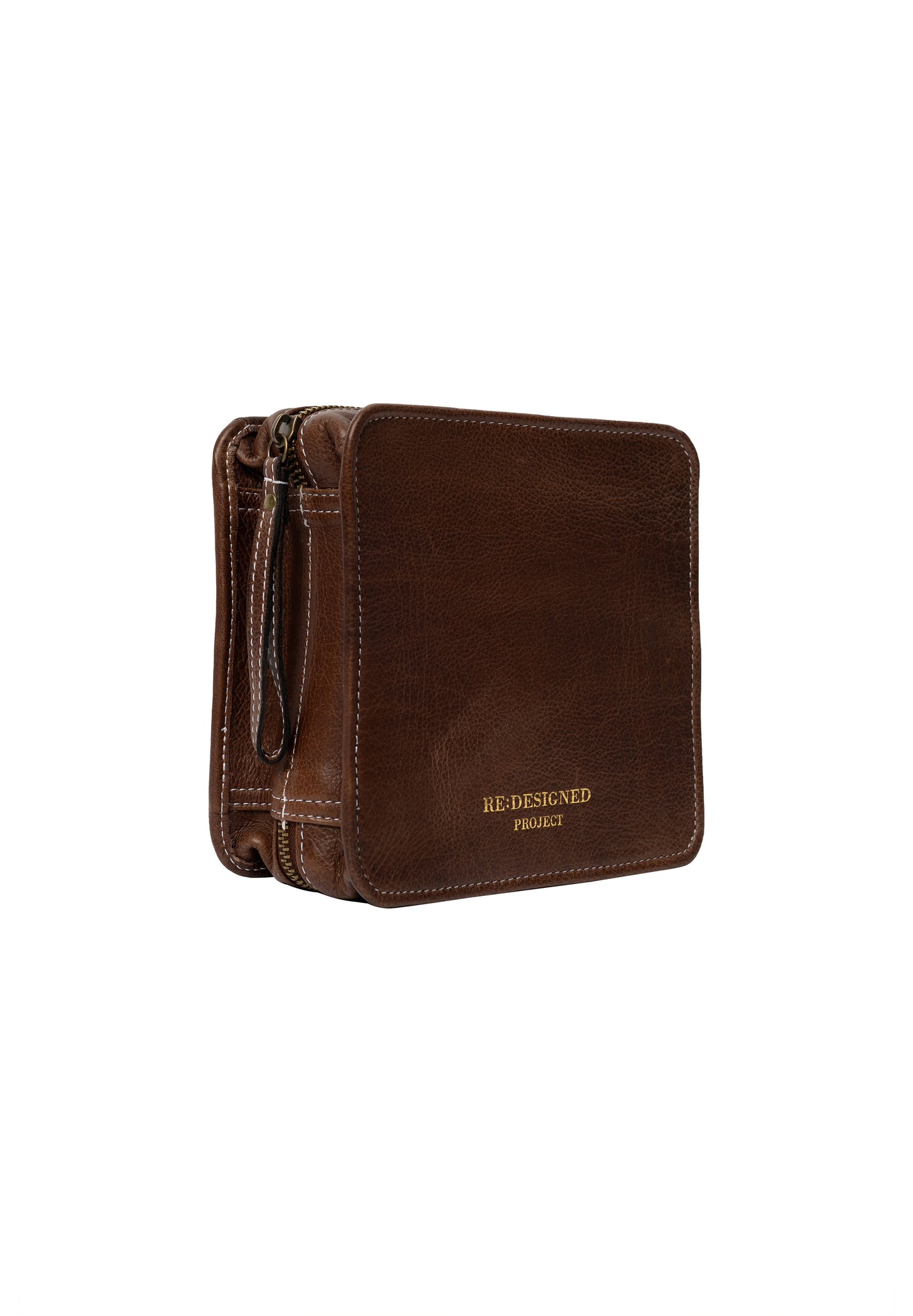 RE:DESIGNED Project 83 - Interchangeable Circular Needle Case