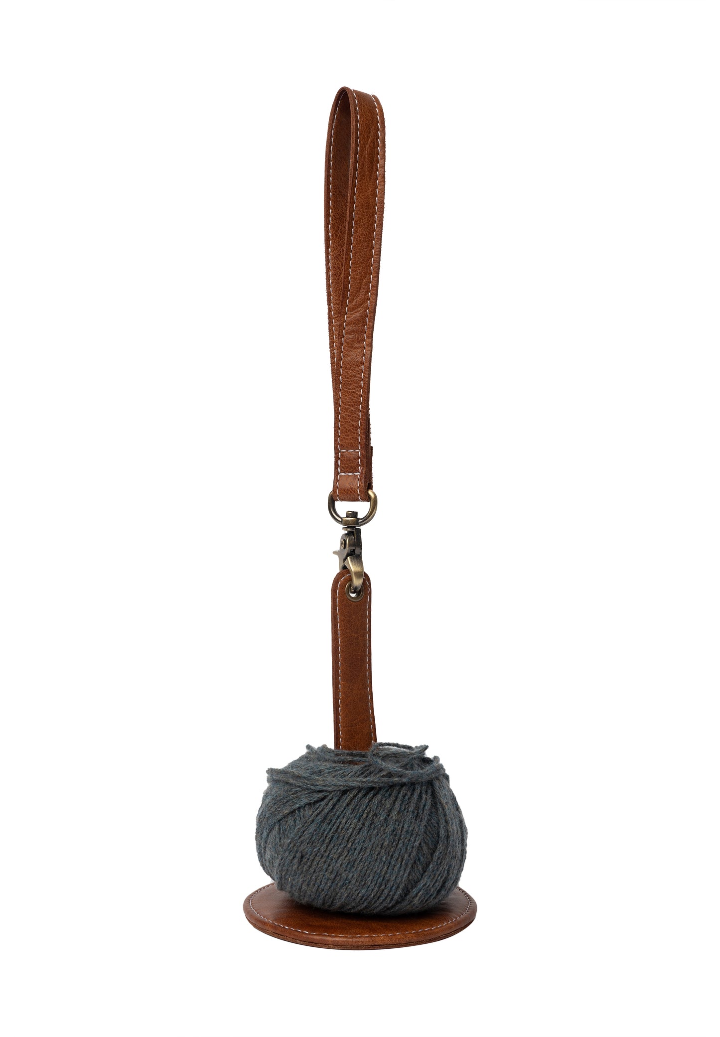 RE:DESIGNED Project 94 - Yarn Bag for Knitting on the Go