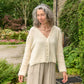 Peace Cardigan Kit