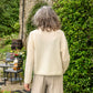 Peace Cardigan Kit