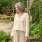 Peace Cardigan Kit