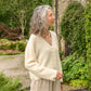 Peace Cardigan Kit