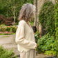 Peace Cardigan Kit