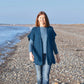 Pelagic Cardigan Pattern