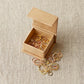 CocoKnits - Precious Metal Stitch Marker