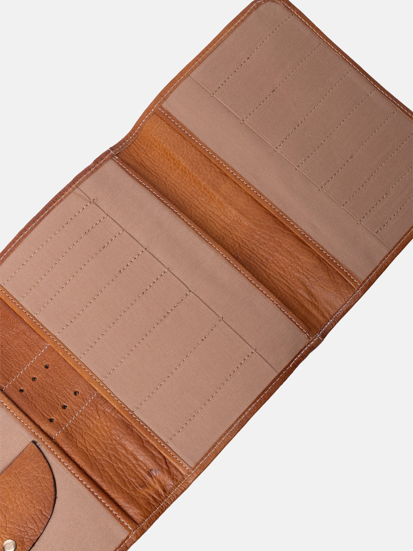 RE:DESIGNED Project 14 - Interchangeable Circular Needle Case