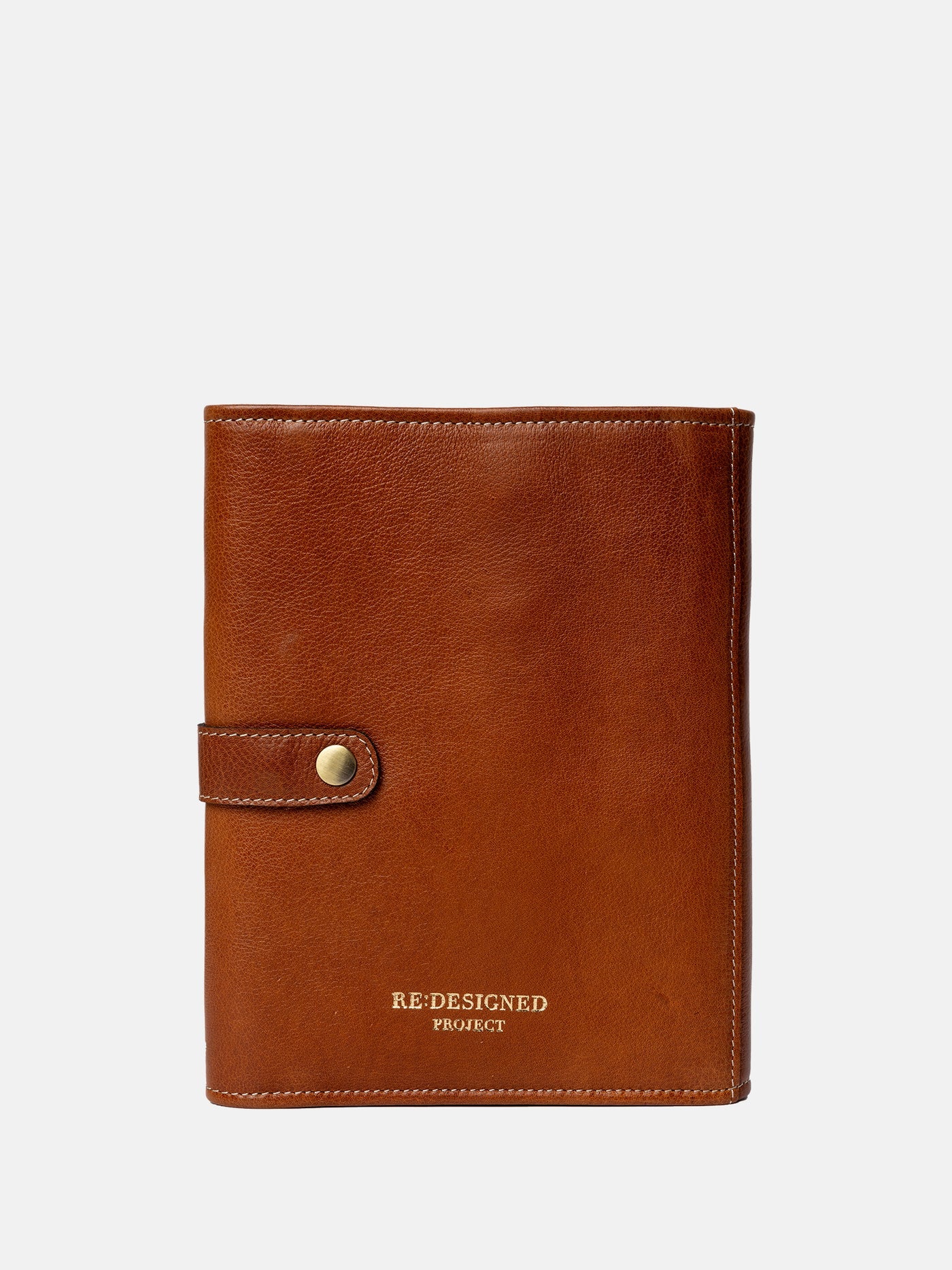 RE:DESIGNED Project 14 - Interchangeable Circular Needle Case