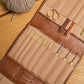 RE:DESIGNED Project 14 - Interchangeable Circular Needle Case