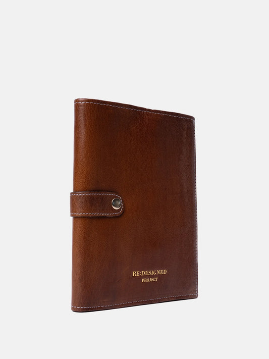 RE:DESIGNED Project 14 - Interchangeable Circular Needle Case