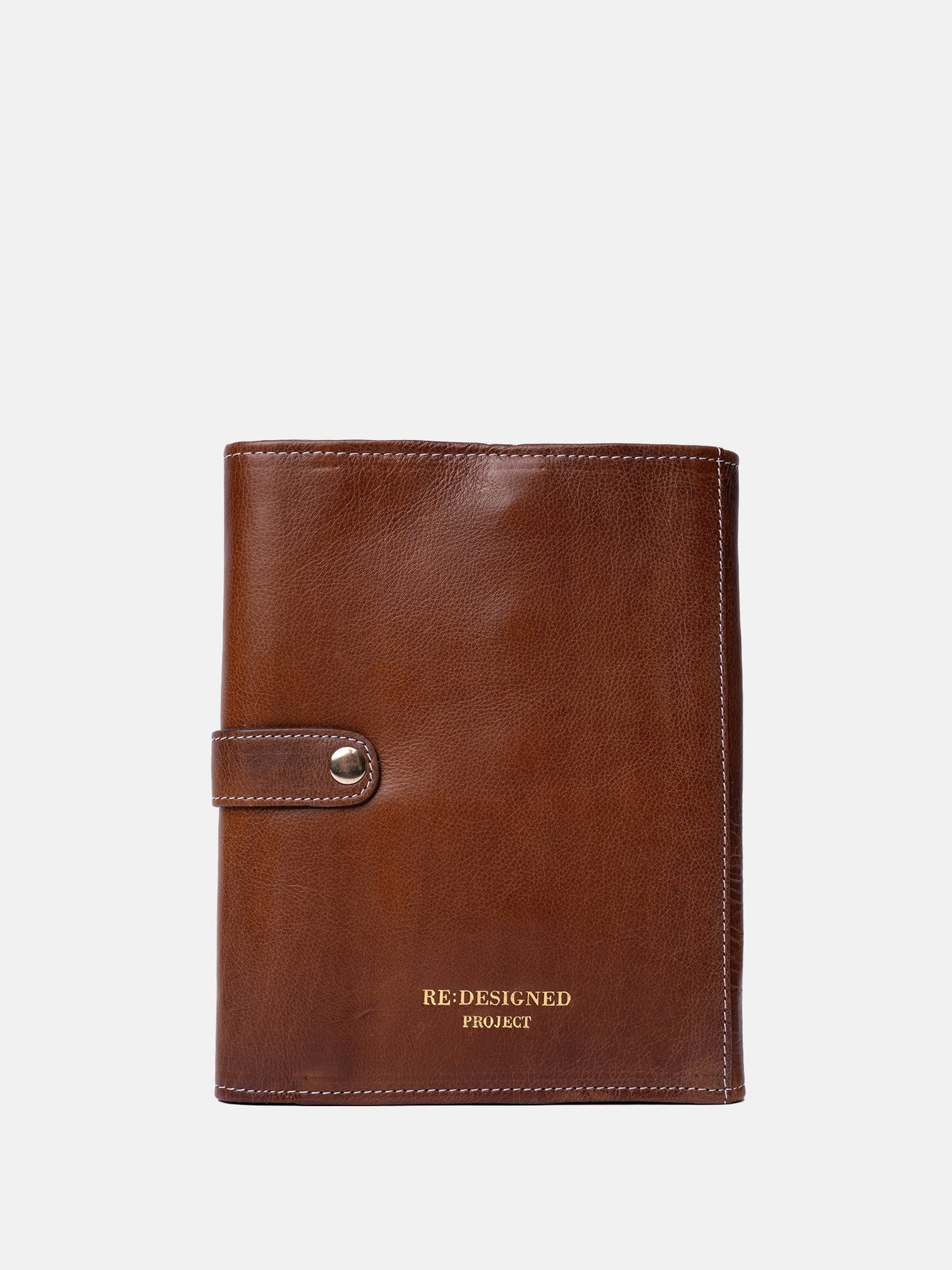 RE:DESIGNED Project 14 - Interchangeable Circular Needle Case