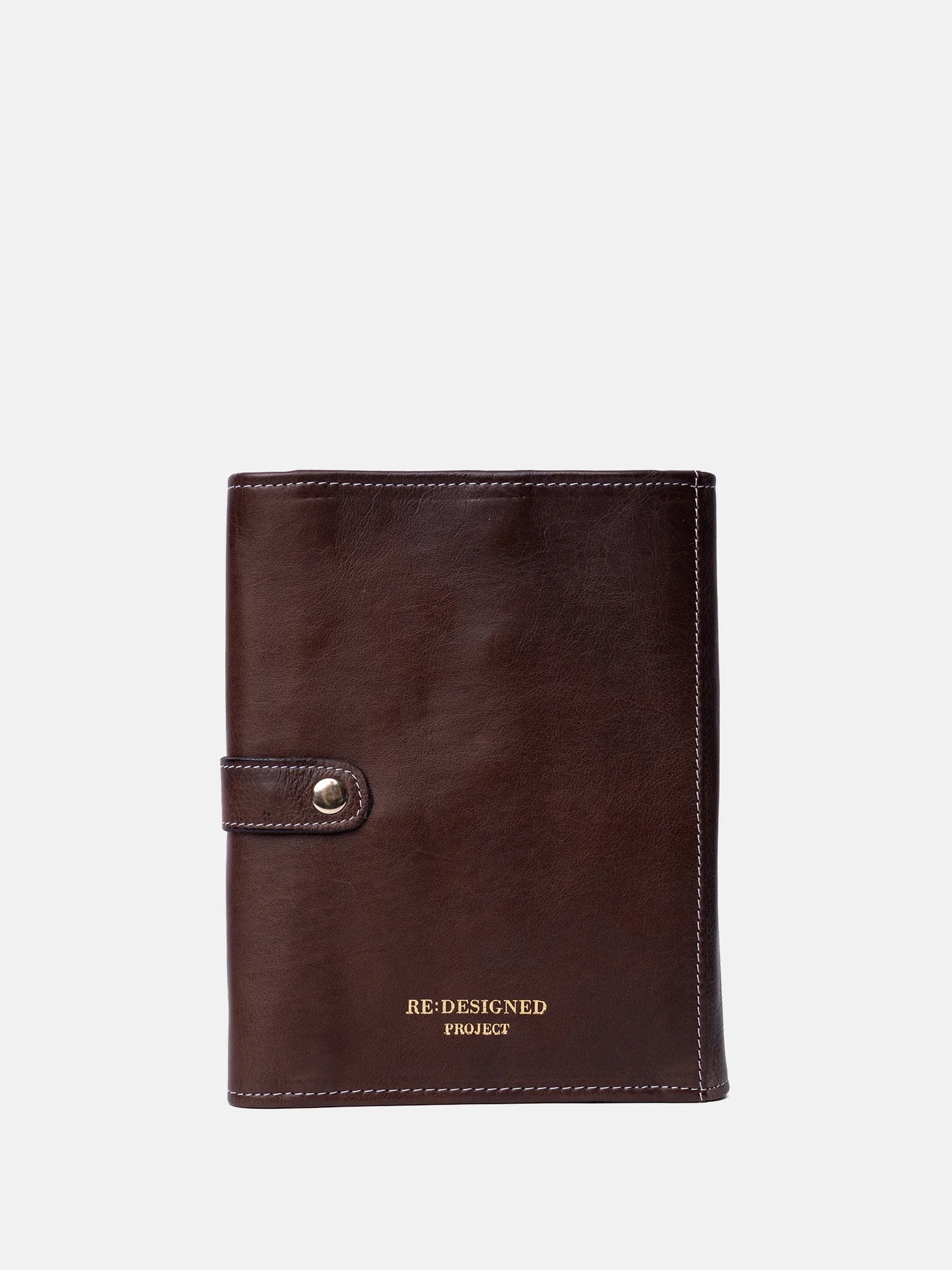 RE:DESIGNED Project 14 - Interchangeable Circular Needle Case