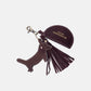 RE:DESIGNED Project 140 - Leather Keyring
