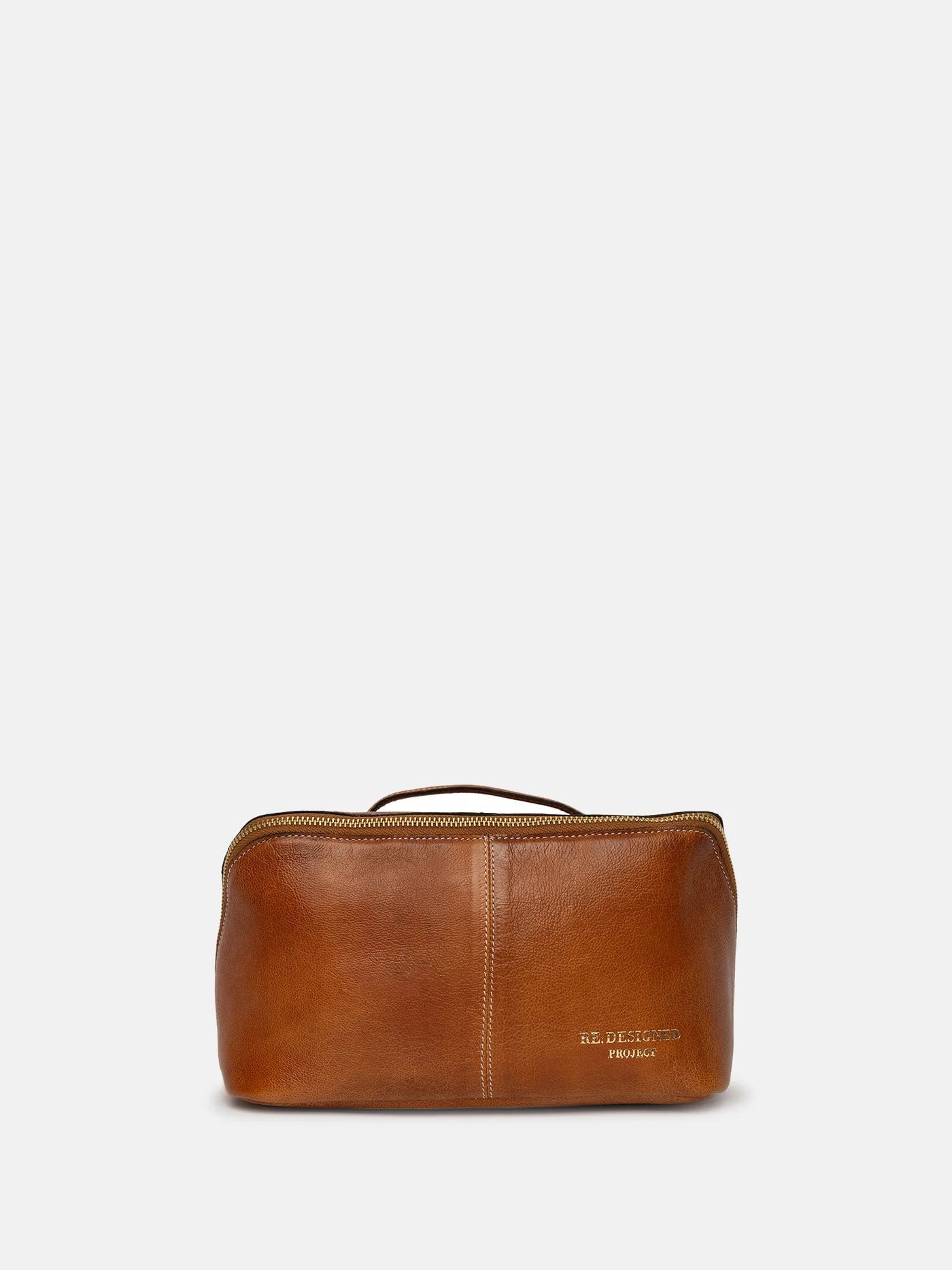 RE:DESIGNED Project 9 - Knitting Organiser Bag