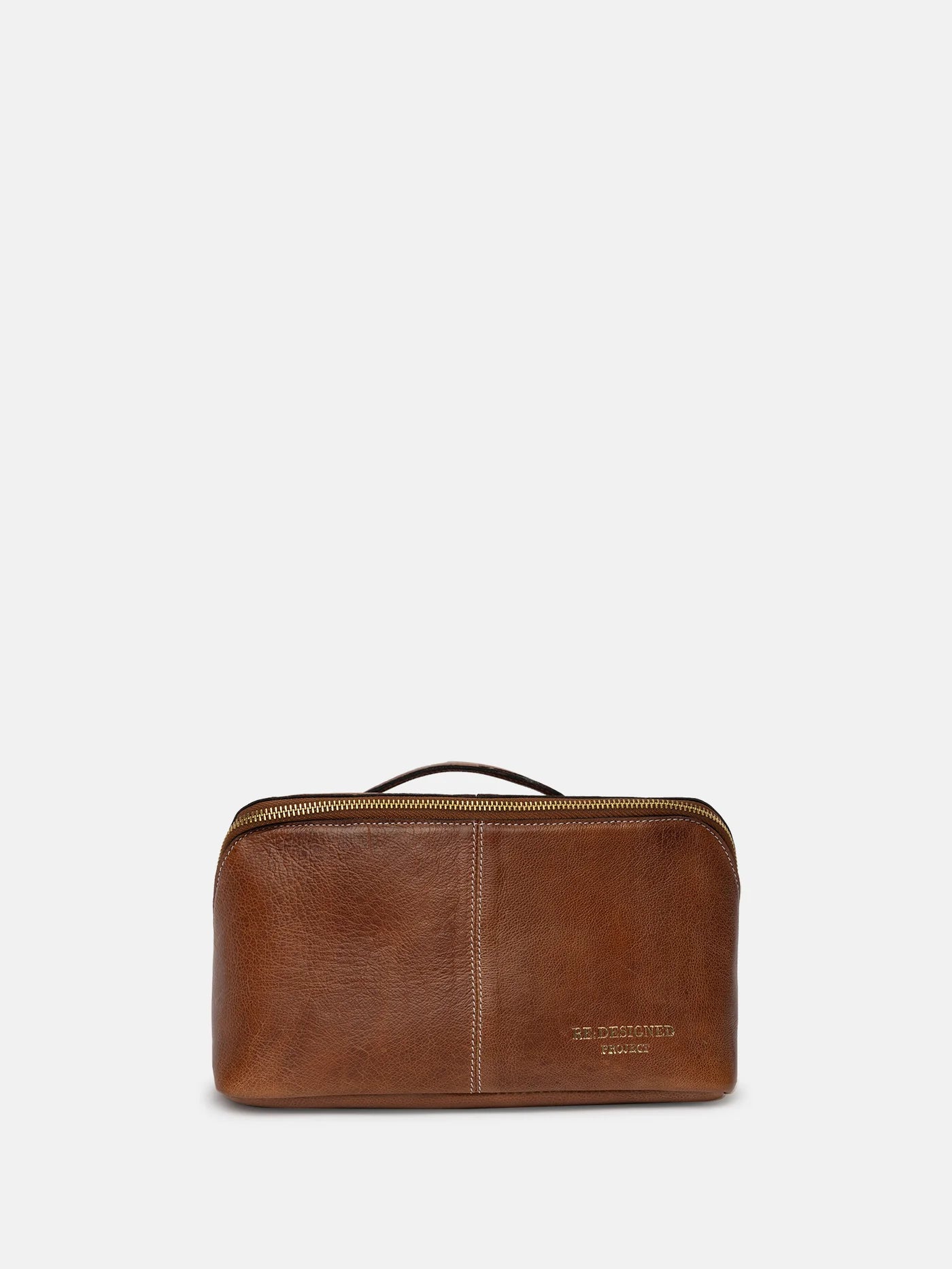 RE:DESIGNED Project 9 - Knitting Organiser Bag