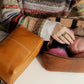 RE:DESIGNED Project 9 - Knitting Organiser Bag