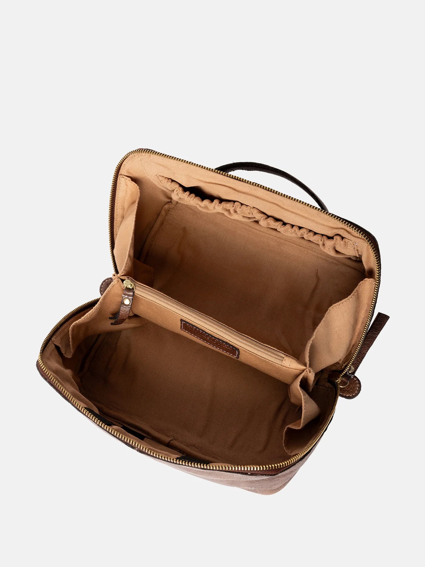 RE:DESIGNED Project 9 - Knitting Organiser Bag