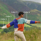 Radiant Panels Pullover Kit