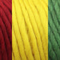 Rainbowland Throw Kit