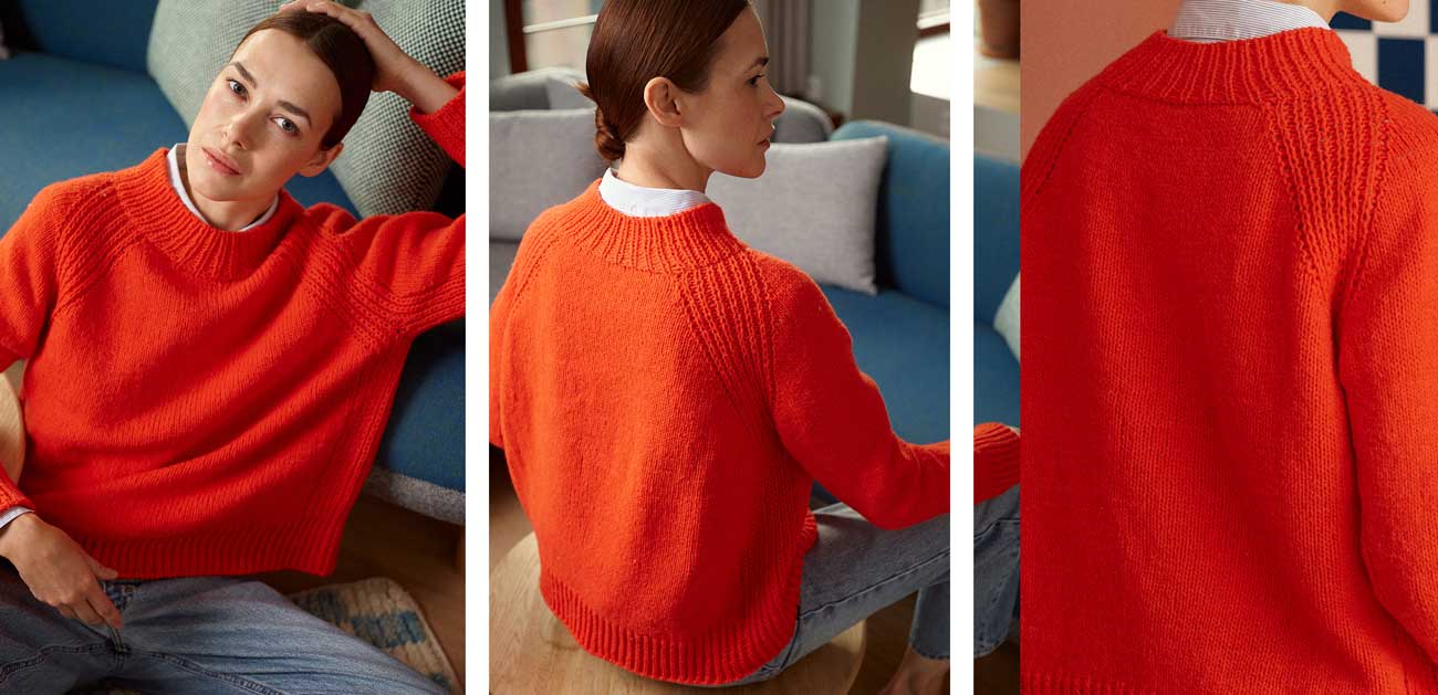 52 Weeks of Sweaters