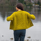 Rewind Cardy Pattern (&Make Aran)