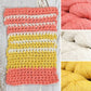 Rise and Set Blanket Kit