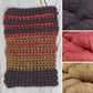 Rise and Set Blanket Kit