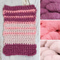 Rise and Set Blanket Kit