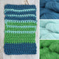 Rise and Set Blanket Kit
