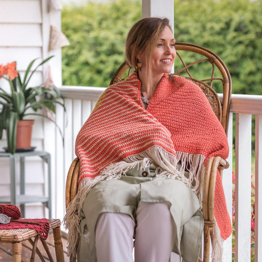 Rise and Set Blanket Kit