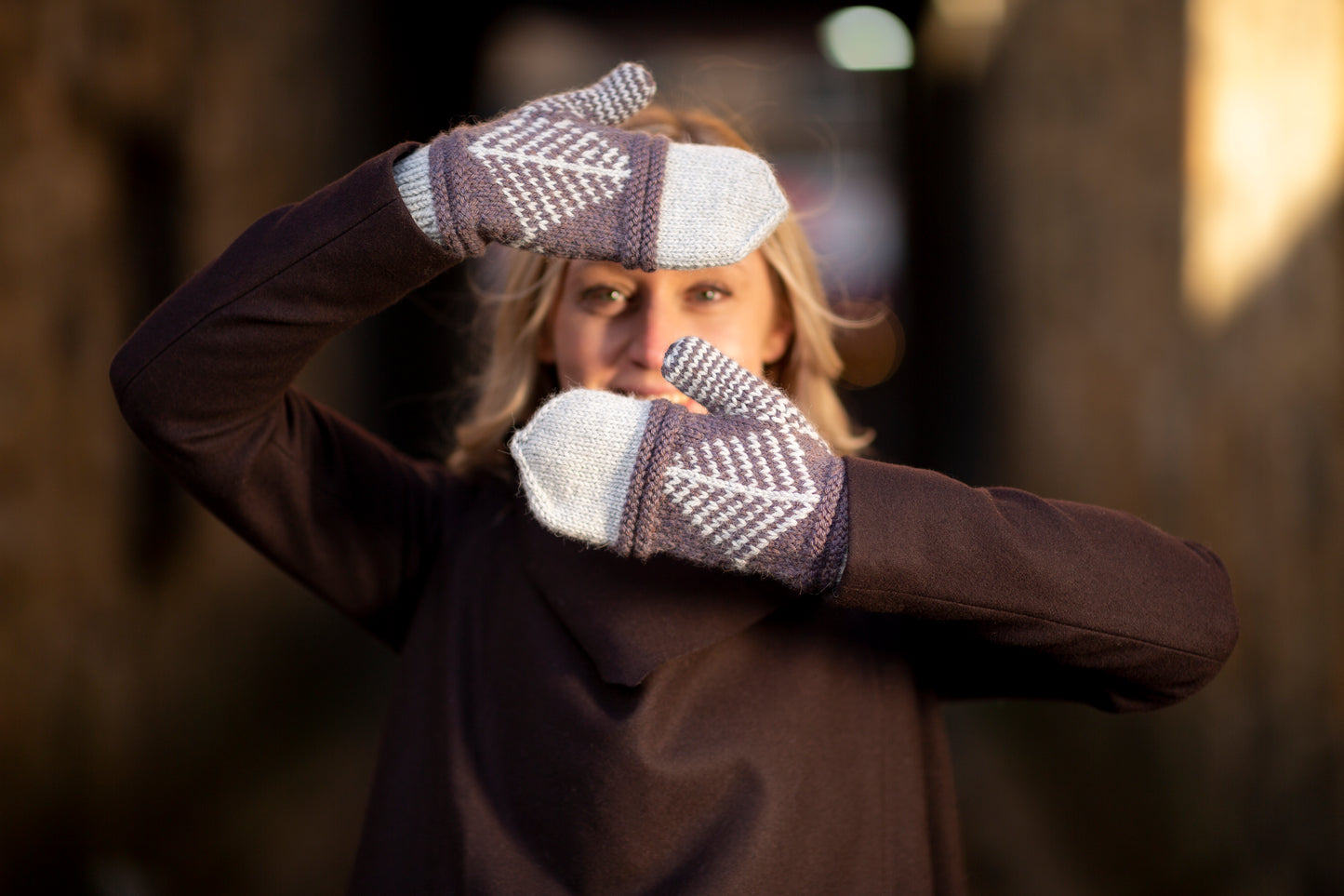 Warm Hands