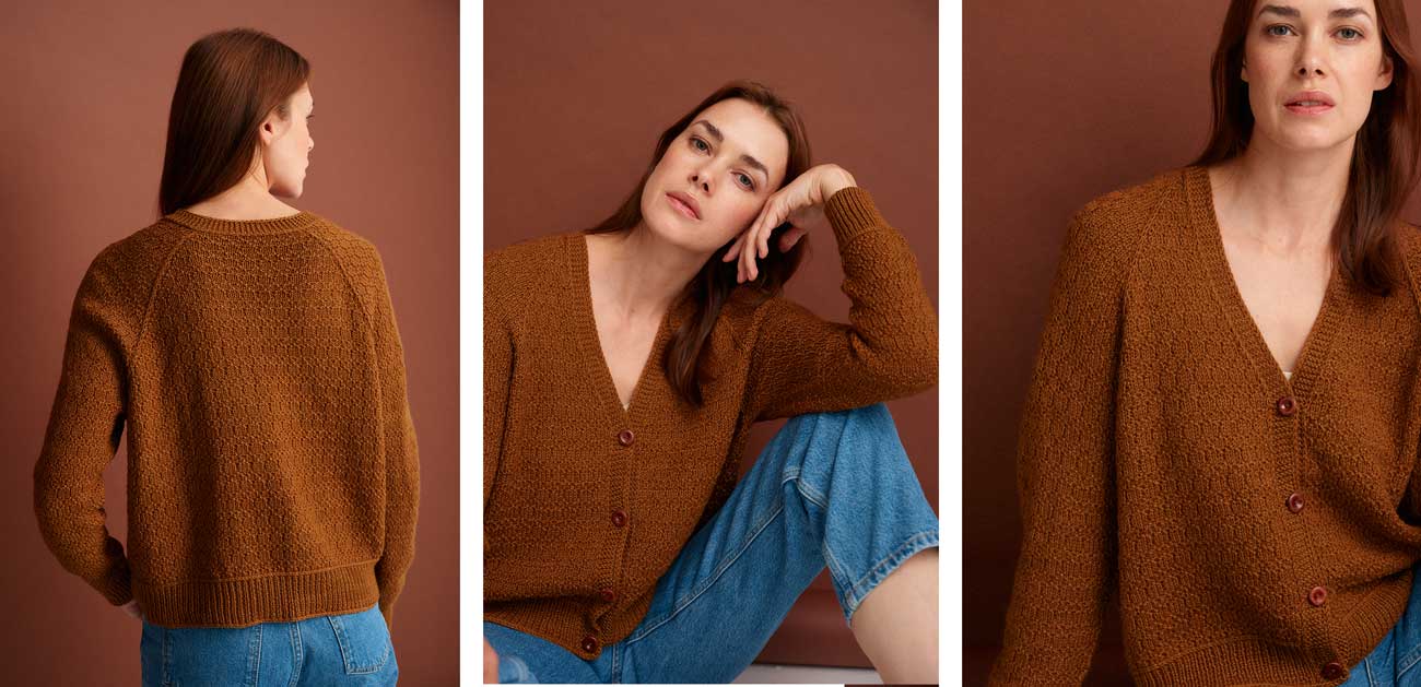 52 Weeks of Sweaters