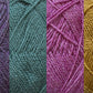 Shetland Wool Week Hat 2025