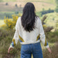 Side Flash Sweater Pattern
