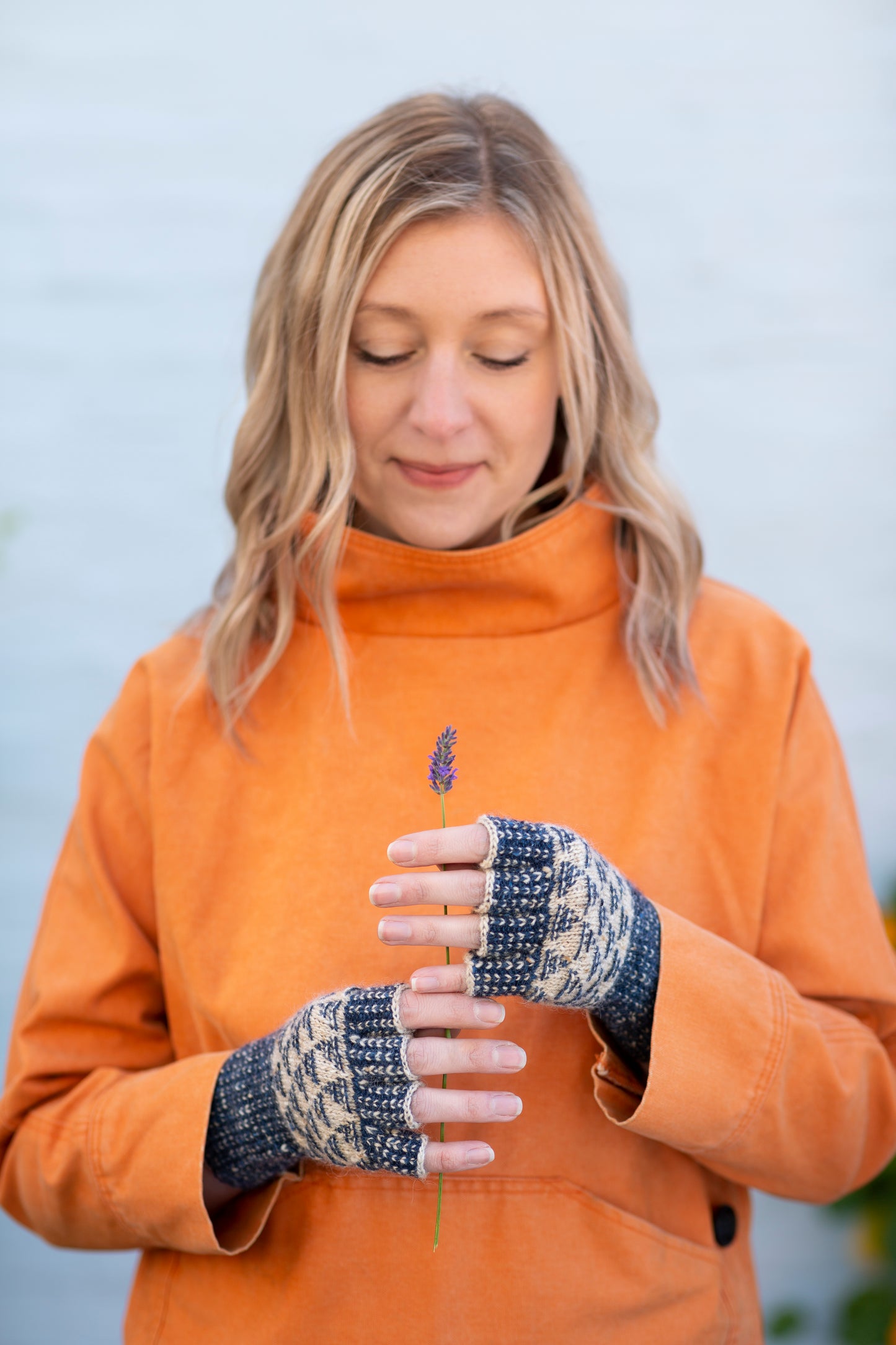 Warm Hands